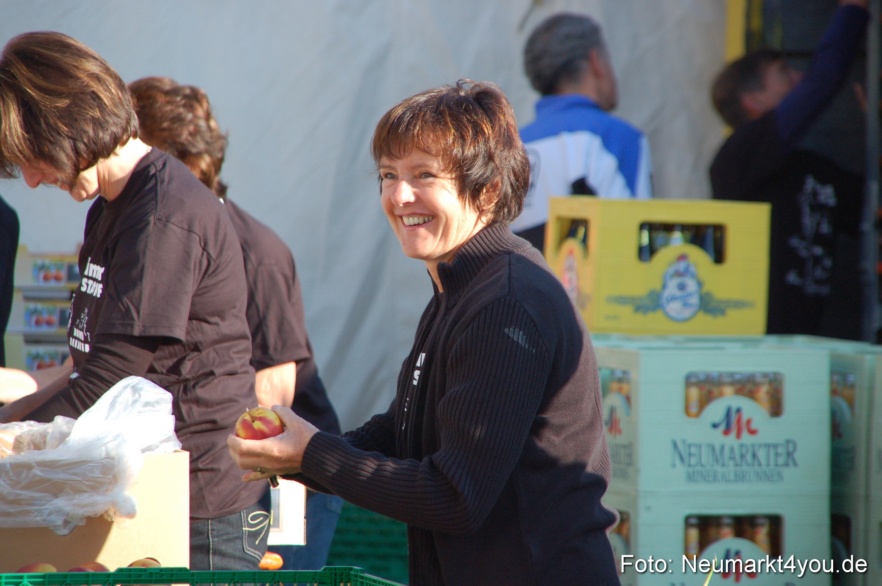 0023 Stadtlauf Neumarkt 160907